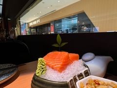 -TORO MaKi 寿司·日料(华创店)