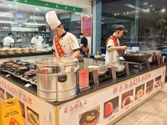 -群乐饭店(滨安路店)