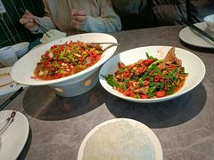 -湘轩·土菜研究院(光大店)