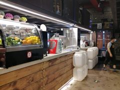 -放哈·甜醅子奶茶创造者(正宁路店)