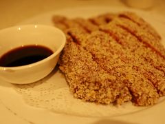 秘制乳排-宏玲餐厅(四川南路店)
