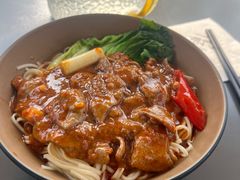 -赤面仔(麓湖美食岛店)