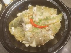 -汤城小厨•粤菜•靓汤(苏州街店)