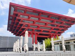 -中华艺术宫(上海美术馆)