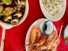 -小红门海鲜