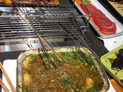 -那家小串(新兴大街店)
