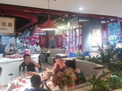 -蜀滋香鲜鱼美蛙火锅(339店)