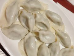 萝卜泡菜-喜家德虾仁水饺(北京超极合生汇店)