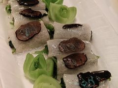 -天龙轩(香港丽思卡尔顿酒店)