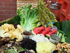 -多哥水傣味餐厅(司马巷店)