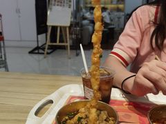 -盛香亭热卤(虎门店)