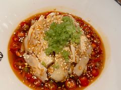 藤椒正经鸡-新太二·鲜料川菜(智慧城广百店)
