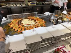 -雍和会海鲜姿造自助(湖东路店)