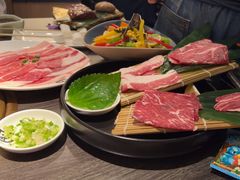 -牛角烧肉(步步高星城天地店)