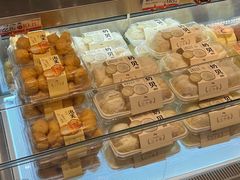 -糕大师•手作鲜糕点(滨湖万达店)