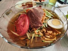 -春花民族美食(佳木斯总店)