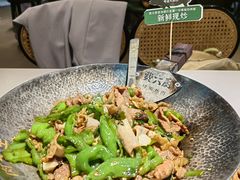 -费大厨辣椒炒肉(黄兴中心广场店)