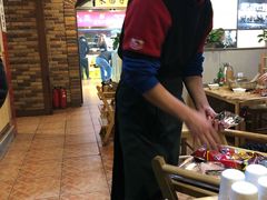 -袁记串串香(北国店)