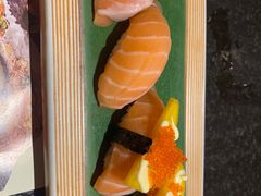 -古田居·特色寿司料理(星之岛旗舰店)