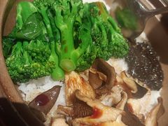 -七色云蔬食(喜邻里店)