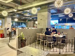 大堂-白玉·朝鲜族烤串(深圳Kkone店)