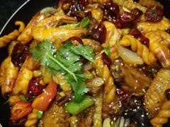 -百慕翡丽(南滨河东路店)