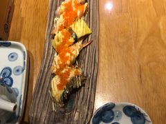 -一心创作料理屋(经开万达店)