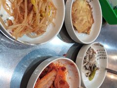 -元山烤肉店(假日广场店)
