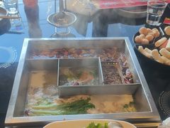 -重庆德忆火锅（龙南街3店）(渝水岸餐饮)