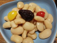 话梅芸豆-金谷园饺子·烧烤·家宴(人大总店)