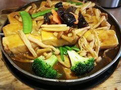 -鹿其林酒家(大学城店)