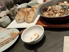 -阿喆私房菜(西五路店)