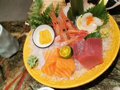 -炙柒Sekinana·精致料理 烧鸟·铁板烧(海上世界店)