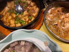 -炊烟小炒黄牛肉(中心印象城店)