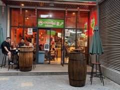-acquolina·阿果里呐意大利比萨店(紫薇尚层店)