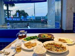 -醉壹号海鲜大排档(厦门美食地标店)