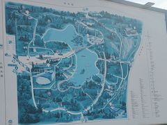 -长春世界雕塑园冰雪艺术天地