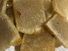 -老红桥炸灌肠牛肚锅烧烤(定福庄店)