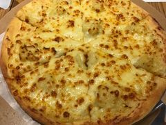 -乐凯撒披萨(正佳广场店)