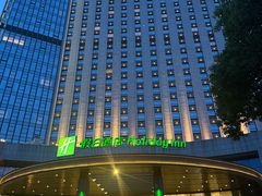 -南通绿洲国际假日酒店全日餐厅