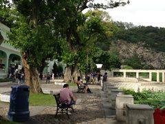 -龙环葡韵住宅式博物馆