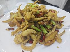 -同发号饭庄(复兴路店)