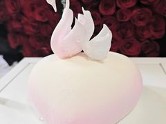 -BLACKSWAN黑天鹅(环球店)