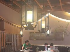 -庆江南江南菜(琴湖溪里花园城店)