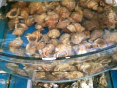 -渔中舟海鲜大排档(普陀沈家门店)