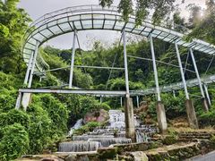 -广东天露山旅游度假区