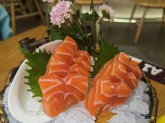 -江左尚白日本料理(万象城店)