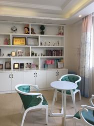 -养月堂中医养生月子会所(中心妇产店)