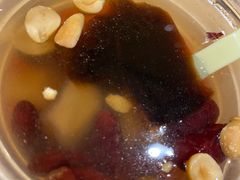 -八婆婆烧仙草(曾厝垵店)