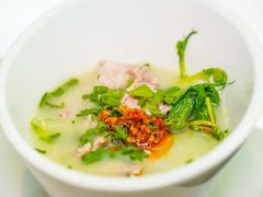 花蟹-百合酒店-香榭里自助餐厅